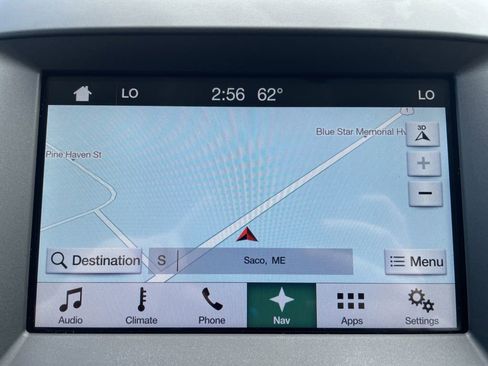 Used 2017 Ford Edge SEL w/ Equipment Group 201A AWD/4WD image 19