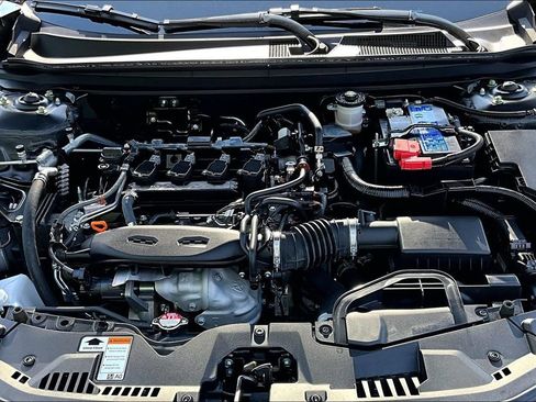 Used 2024 Honda Accord EX image 23