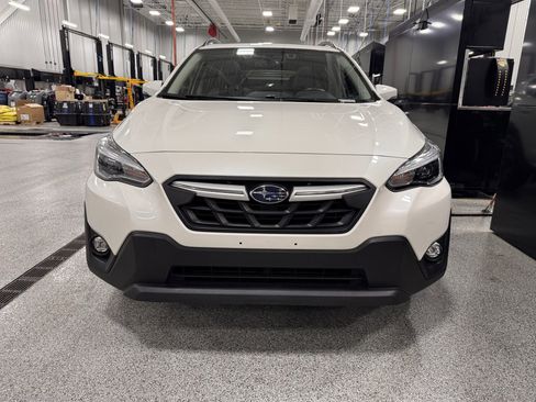 Used 2023 Subaru Crosstrek 2.5i Limited w/ Moonroof Package image 33