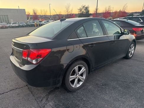 Used 2015 Chevrolet Cruze LT image 22