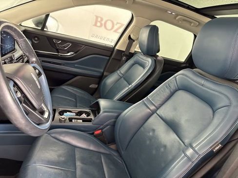 Used 2020 Lincoln Corsair Reserve w/ Equipment Group 201A image 11