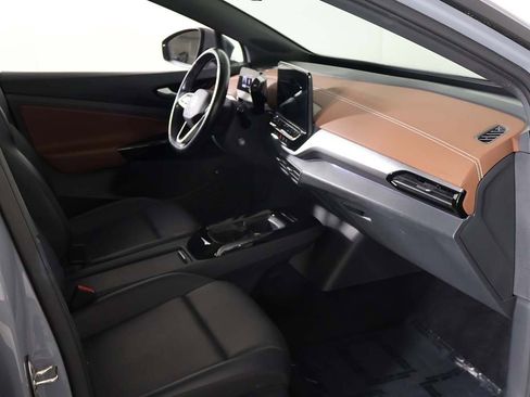 Used 2021 Volkswagen ID.4 Pro S w/ ID.4 Protection Package image 28