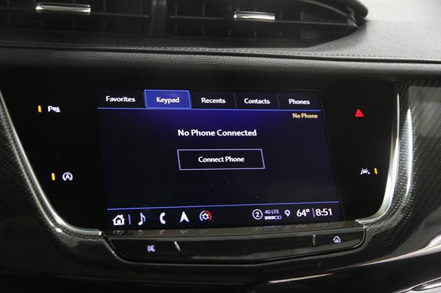 Used 2023 Cadillac XT6 Sport AWD/4WD image 12