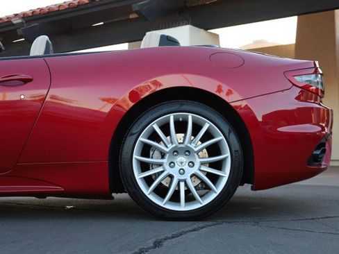 Used 2019 Maserati GranTurismo Sport image 58