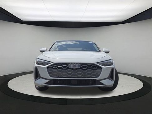 New 2025 Audi A5 2.0T Premium image 2