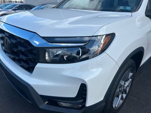 Used 2023 Honda Passport EX-L image 17