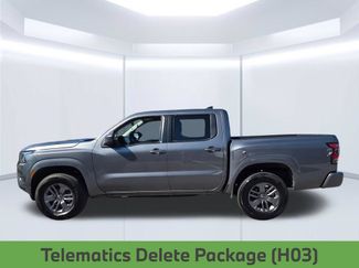 Used 2025 Nissan Frontier SV AWD/4WD video 2