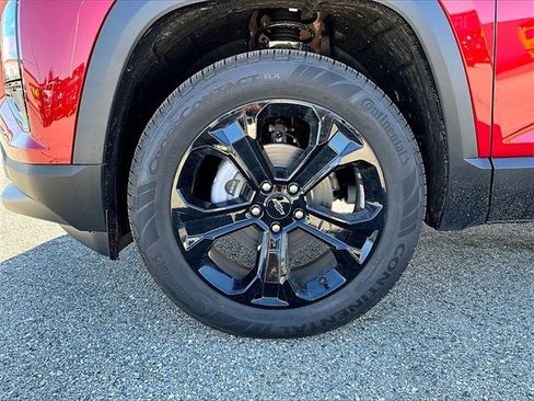 New 2026 Chevrolet Equinox LT w/ Convenience Package II image 7