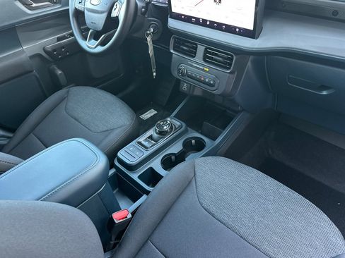 New 2026 Ford Maverick XL image 15