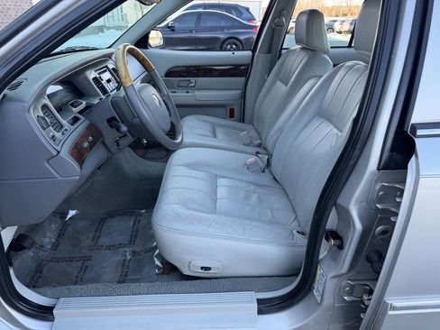 Used 2005 Mercury Grand Marquis LS image 14