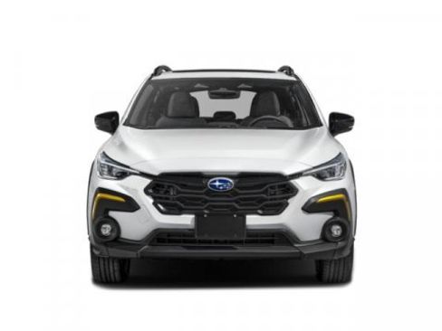 Certified 2025 Subaru Crosstrek 2.5i Sport image 7