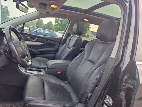 Used 2019 Subaru Ascent Limited AWD/4WD image 8