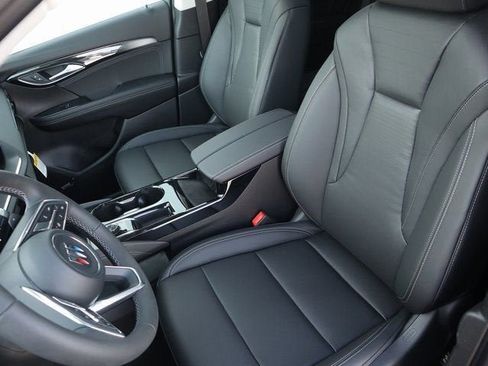 New 2026 Buick Envision Preferred AWD/4WD image 25
