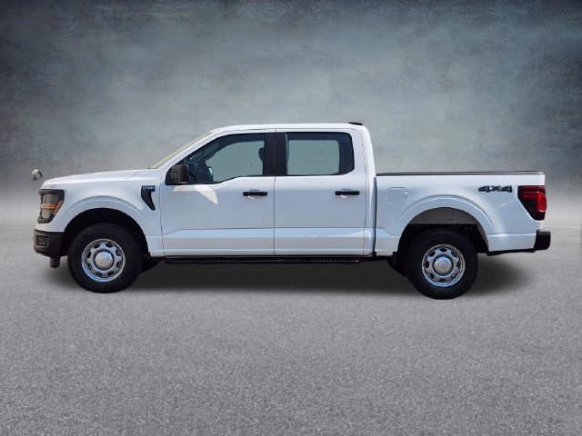 New 2026 Ford F150 XL AWD/4WD image 4