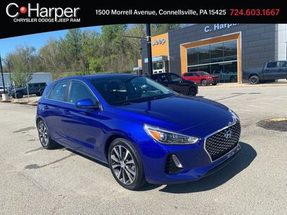 Used 2020 Hyundai Elantra GT