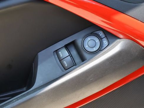 Used 2022 Chevrolet Camaro LT RWD image 21
