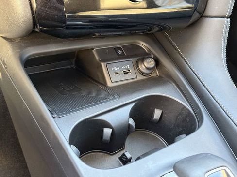 Used 2023 INFINITI QX50 Luxe image 24