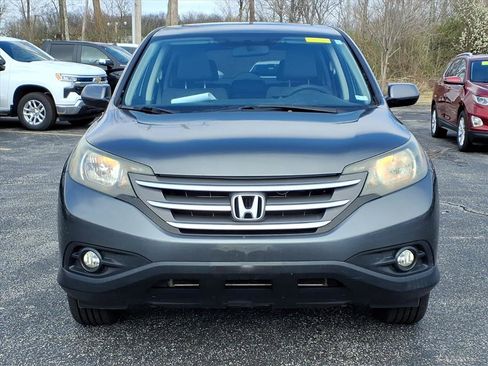 Used 2013 Honda CR-V EX image 31