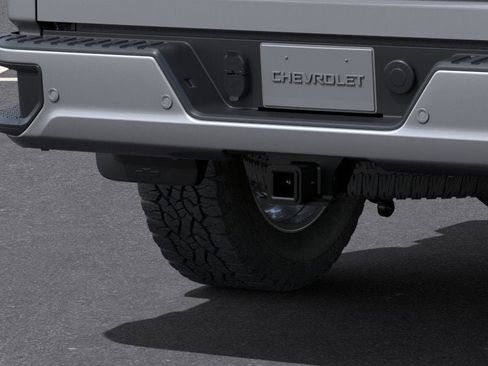 New 2025 Chevrolet Silverado 2500 High Country w/ Technology Package image 40