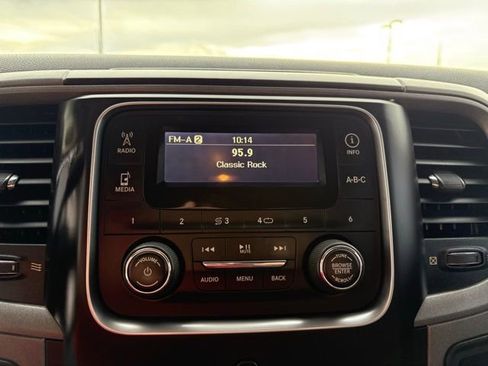 Used 2015 RAM 1500 Tradesman w/ Popular Equipment Group image 16