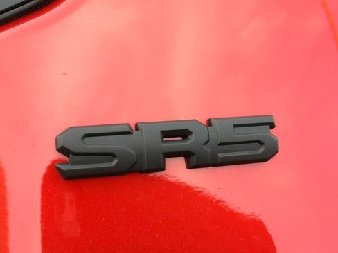 New 2026 Toyota Tundra SR5 w/ SR5 Premium Package AWD/4WD image 4