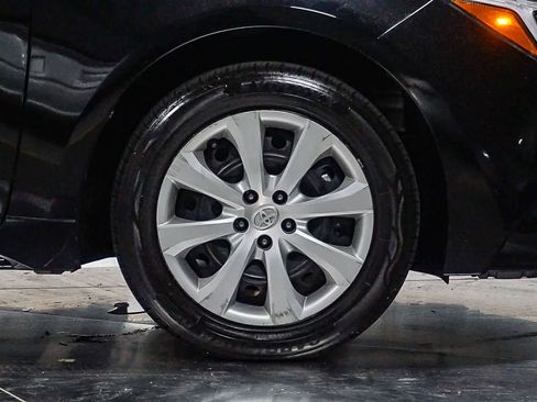 Certified 2024 Toyota Corolla LE image 7