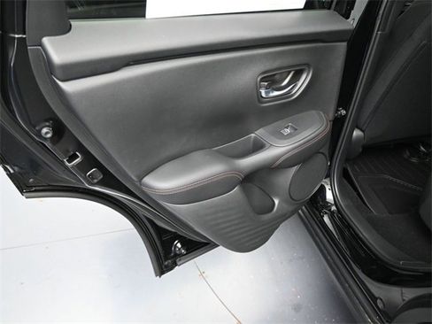 New 2026 Honda HR-V Sport image 29