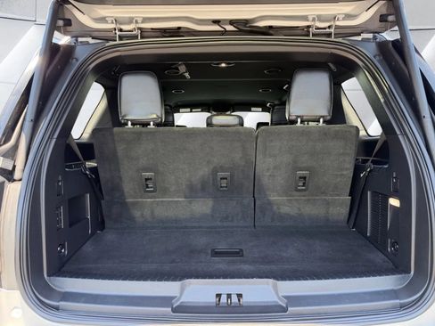 Used 2018 Ford Expedition Limited AWD/4WD image 22