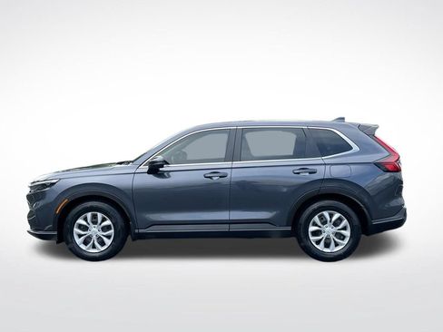 Certified 2023 Honda CR-V LX image 2