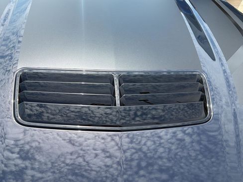 New 2025 Ford Mustang Dark Horse image 25