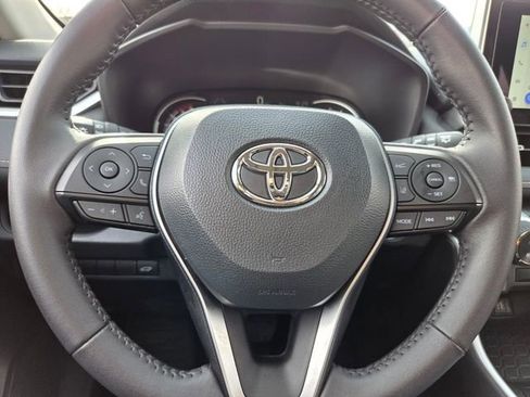 Used 2024 Toyota RAV4 XLE Premium image 31