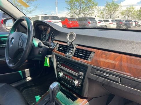 Used 2010 BMW 328i xDrive Sedan image 30