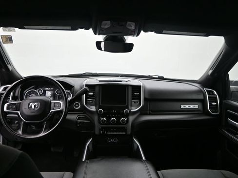 Used 2024 RAM 2500 Big Horn image 32