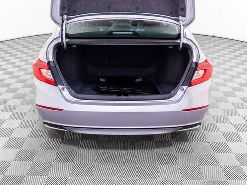 Used 2020 Honda Accord EX-L image 32