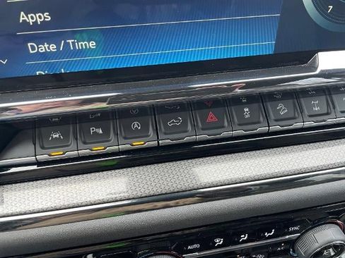 Used 2024 Chevrolet Silverado 1500 ZR2 w/ ZR2 Bison Edition image 32