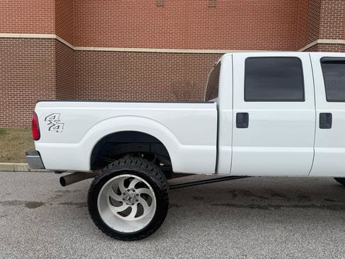 Used 2013 Ford F250 XLT image 22