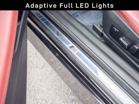 Used 2024 BMW M240i xDrive Coupe w/ Premium Package image 12