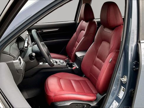 Used 2023 MAZDA CX-5 Carbon Edition image 17