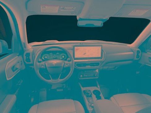 New 2026 Ford Bronco Sport Badlands AWD/4WD image 30