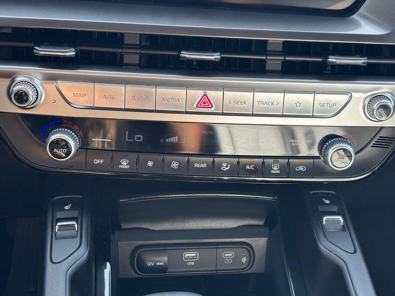 Used 2024 Kia Telluride S w/ S Sunroof Package AWD/4WD image 27