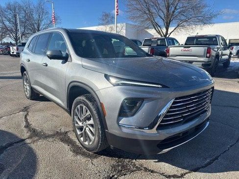 New 2026 Buick Enclave Preferred w/ Power Package image 10