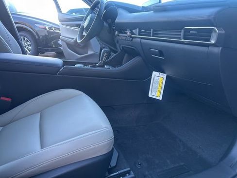 New 2026 MAZDA MAZDA3 2.5 S Sedan w/ Preferred Pkg image 29