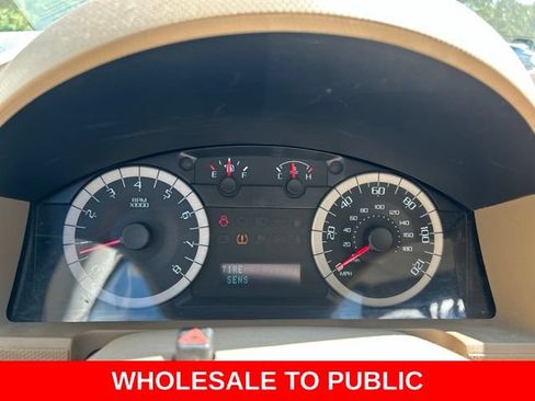 Used 2011 Ford Escape Limited w/ 302A Rapid Spec Order Code FWD image 14