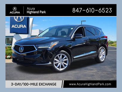 Used 2023 Acura RDX AWD