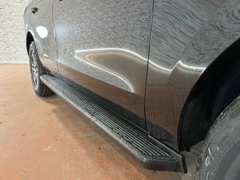 New 2026 Ford Expedition Active RWD image 11