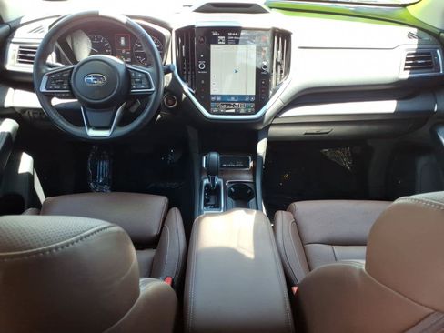 Certified 2023 Subaru Ascent Touring AWD/4WD image 32