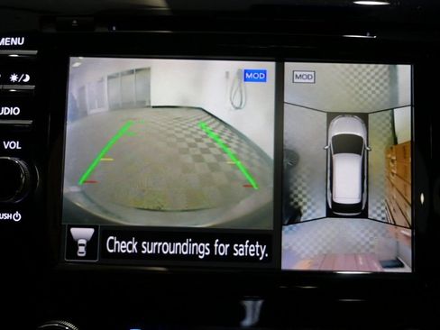 Used 2019 Nissan Murano Platinum image 20