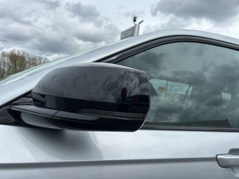 Used 2025 Jeep Grand Cherokee L Limited w/ Black Appearance Package image 43