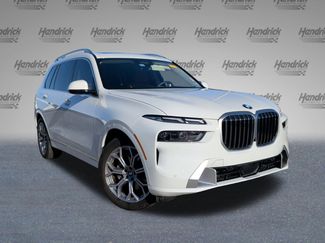 Certified 2023 BMW X7 xDrive40i w/ Premium Package video 2