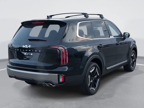New 2025 Kia Telluride EX image 5